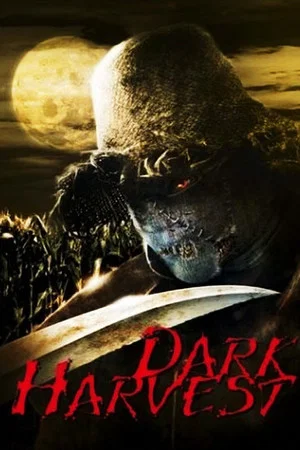 Постер: Dark Harvest