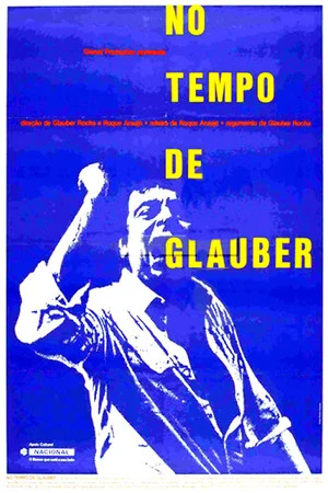 Постер: No Tempo de Glauber