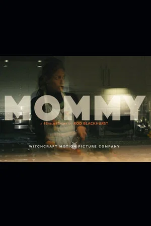 Постер: Mommy