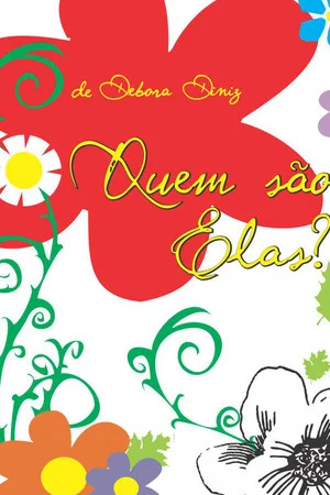 Постер: Quem são elas?