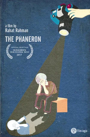 Постер: The Phaneron