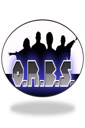 Постер: O.R.B.S.