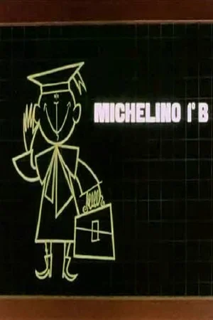 Постер: Michelino 1A B