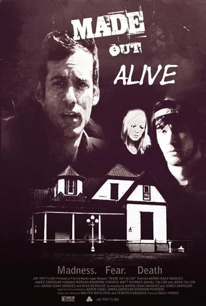 Постер: Made Out Alive