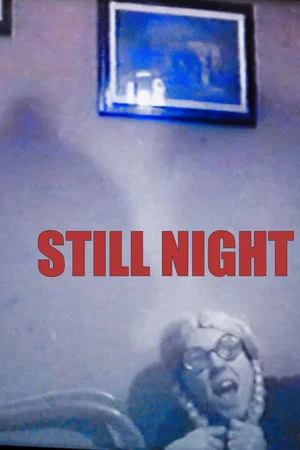 Постер: Still Night