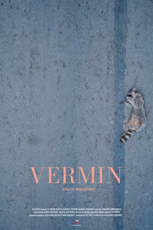 Постер: VERMIN