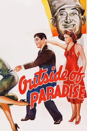 Постер: Outside of Paradise