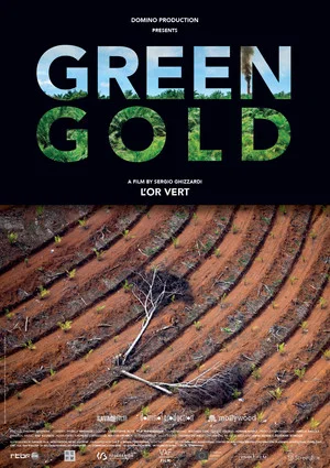 Постер: L'or Vert