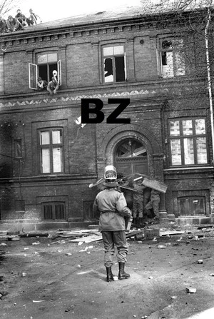 Постер: BZ