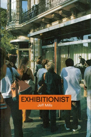Постер: Exhibitionist
