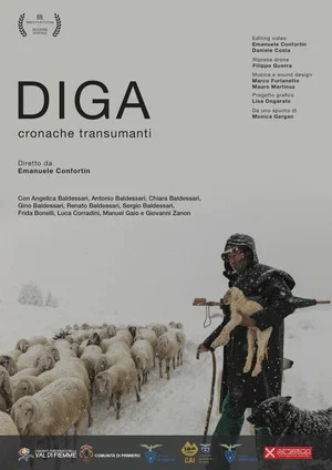 Постер: Diga