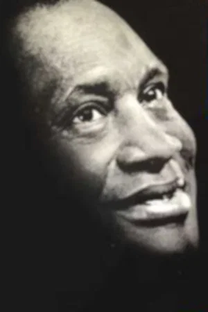 Постер: Untitled Paul Robeson Project