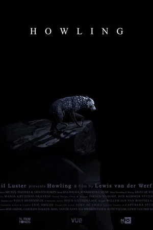 Постер: Howling