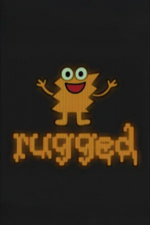 Постер: rugged