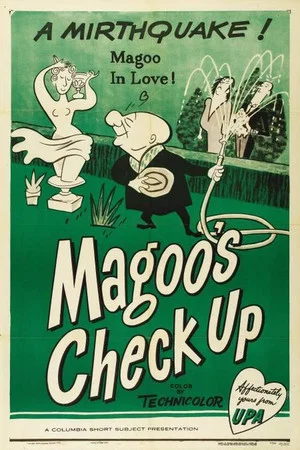 Постер: Magoo's Check Up