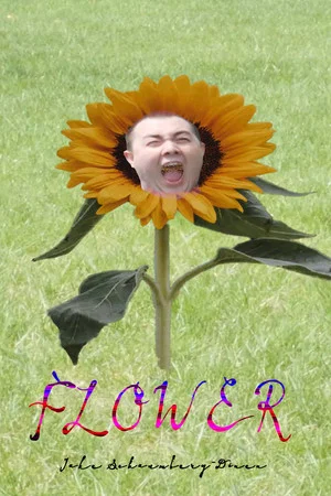 Постер: Flower