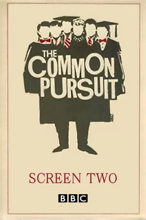 Постер: Common Pursuit