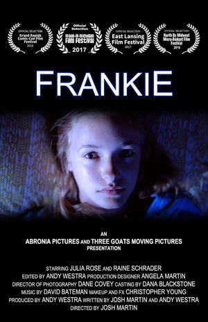 Постер: Frankie