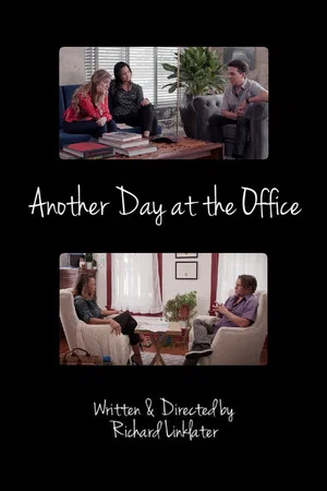 Постер: Another Day at the Office