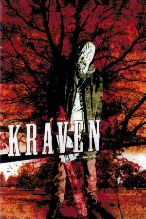 Постер: Kraven Redux