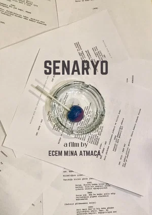 Постер: Senaryo