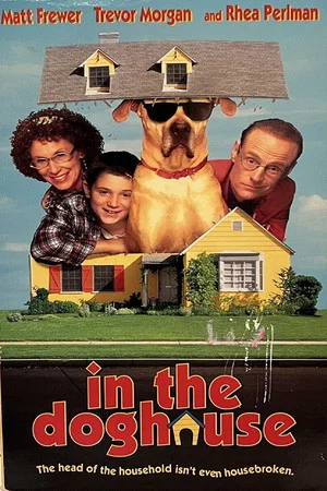 Постер: In the Doghouse