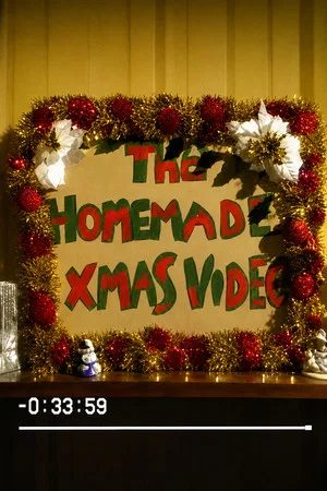 Постер: Smith and Jones: The Home-Made Xmas Video