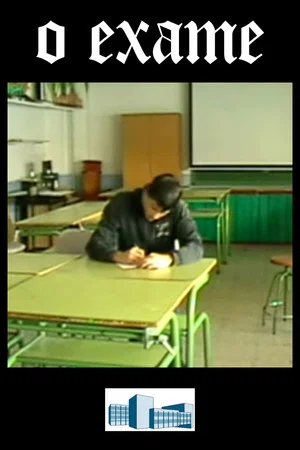 Постер: Examination