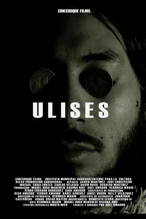 Постер: Ulises