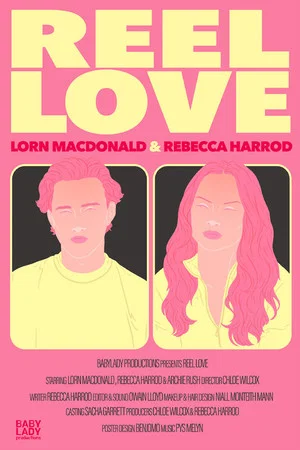 Постер: Reel Love