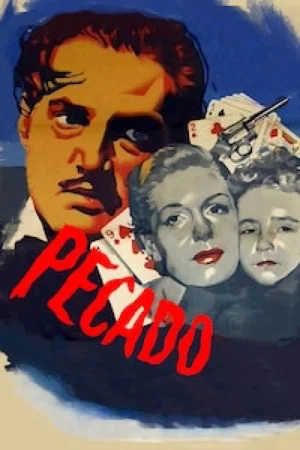 Постер: Historia de una pasión