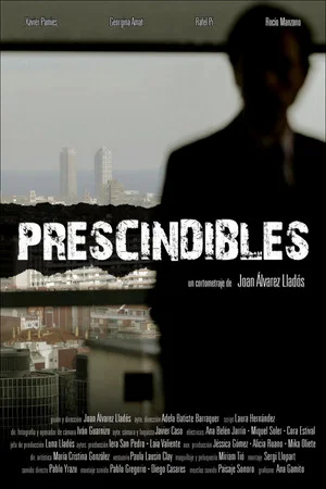 Постер: Dispensable