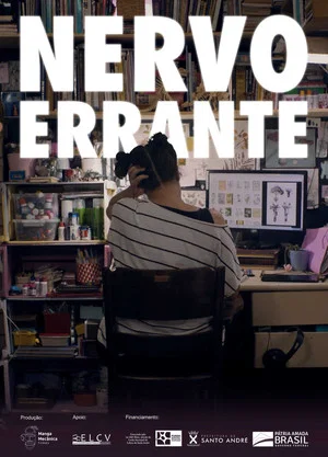 Постер: Nervo Errante