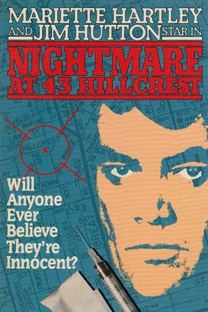 Постер: Nightmare at 43 Hillcrest