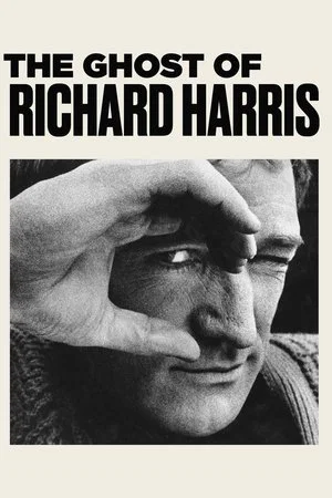 Постер: The Ghost of Richard Harris