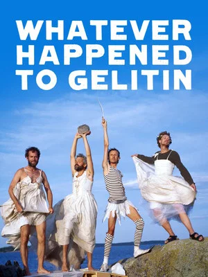Постер: Whatever Happened to Gelitin