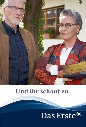 Постер: Und ihr schaut zu