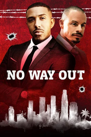 Постер: No Way Out