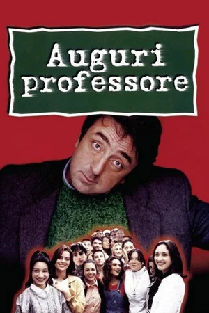 Постер: Auguri professore
