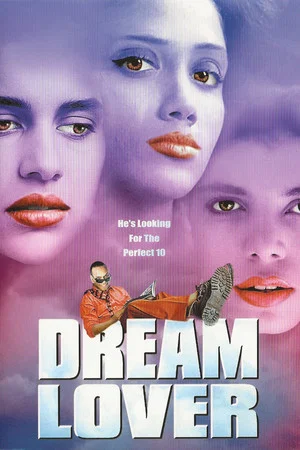 Постер: Dream Lover