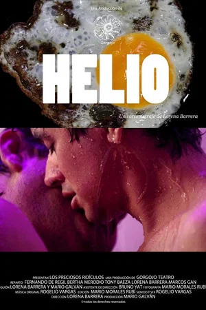 Постер: Helio