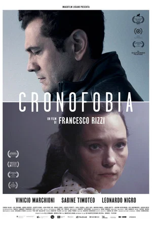 Постер: Cronofobia