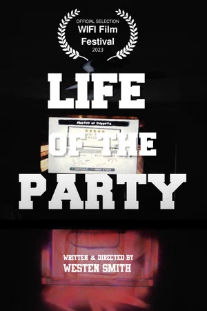 Постер: Life of the Party