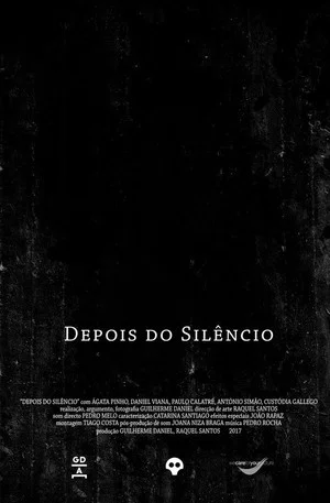 Постер: Depois do Silêncio