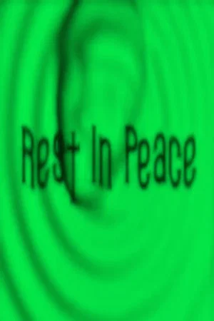 Постер: Rest In Peace