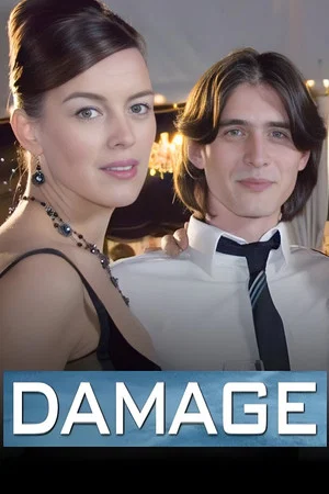 Постер: Damage