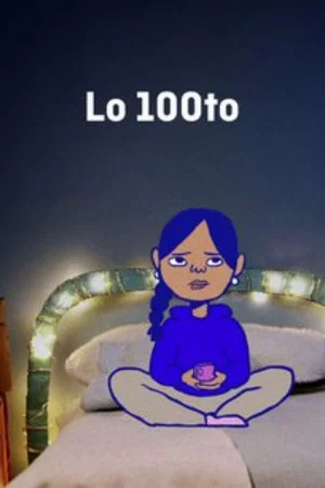 Постер: Lo 100to