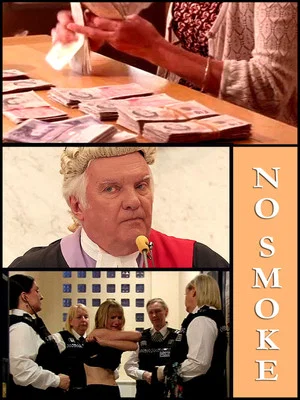 Постер: No Smoke