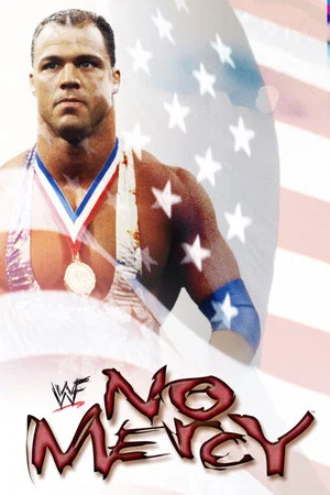 Постер: WWE No Mercy 2001