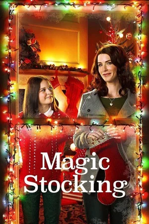 Постер: Magic Stocking